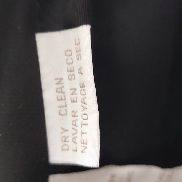 JONES NEW YORK, s.10, grey color jacket. Like new. - Picture 8 of 9